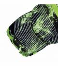 Kombinezonas KEIRA, Lime Pattern, 68 cm.
