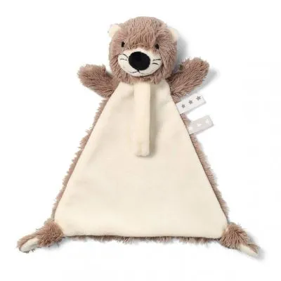 BABYONO MINKŠTAS ŽAISLAS - MIGDUKAS SU ČIULPTUKO LAIKIKLIU