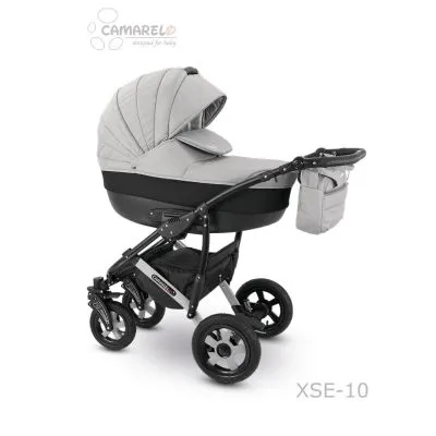 Universalus vežimėlis Camarelo Sevilla