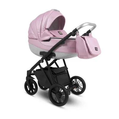 NAUJIENA! 3in1 Camarelo Zeo eco, ZEOECO-02