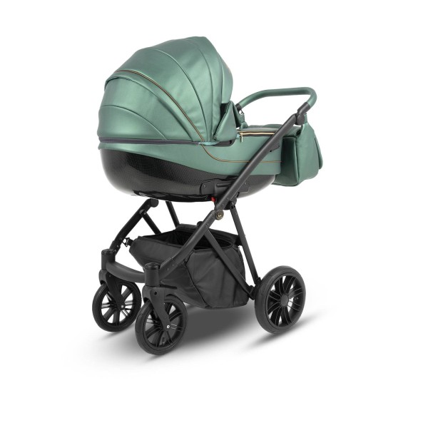 NAUJIENA! 3in1 Camarelo Zeo eco, ZEOECO-04