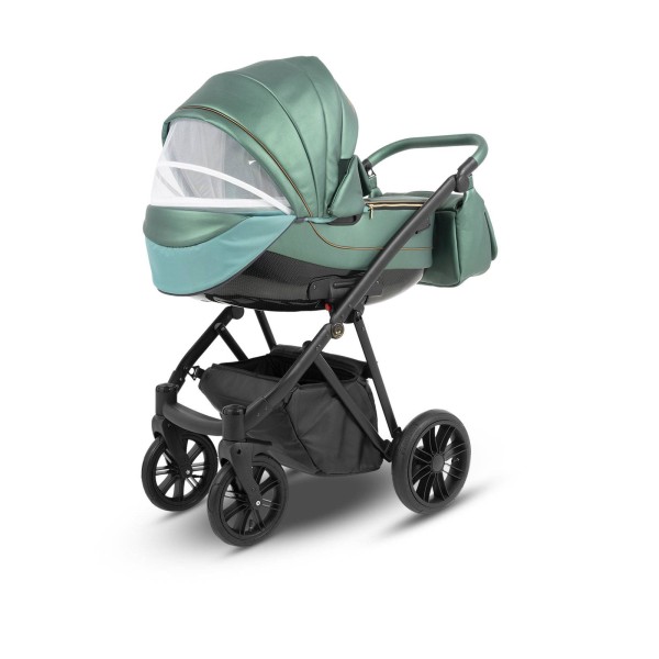 NAUJIENA! 3in1 Camarelo Zeo eco, ZEOECO-04