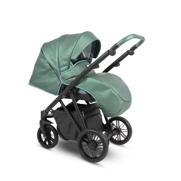 NAUJIENA! 3in1 Camarelo Zeo eco, ZEOECO-04