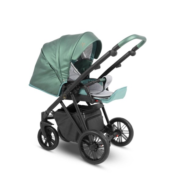 NAUJIENA! 3in1 Camarelo Zeo eco, ZEOECO-04
