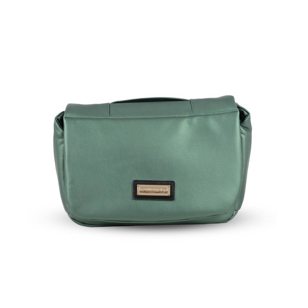 NAUJIENA! 3in1 Camarelo Zeo eco, ZEOECO-04