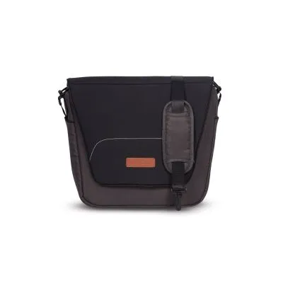 Vežimėlio rankinė Easy go Optimo Air, Anthracite