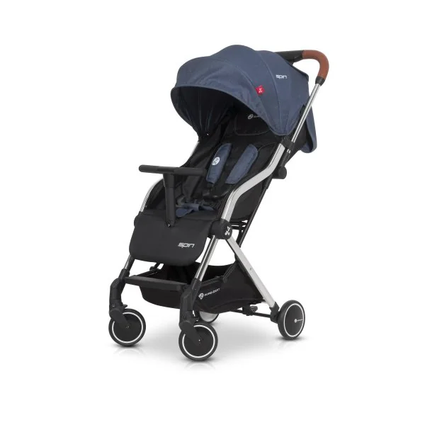 Sportinukas Euro-Cart Spin, Džinss