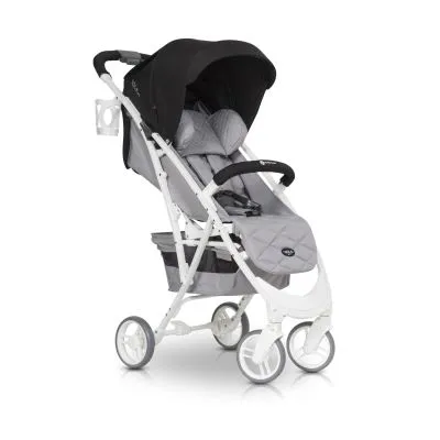 Vežimėlis Euro-Cart Volt Pro