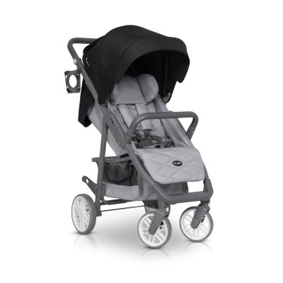 Vežimėlis Euro-Cart Flex