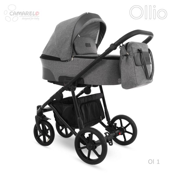 Universalus vežimėlis Camarelo Ollio, OL-1