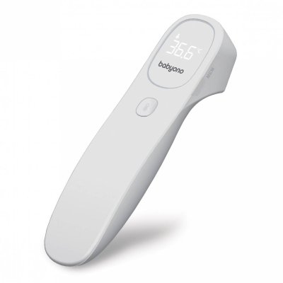 BABYONO ELEKTRONINIS TERMOMETRAS, BEKONTAKTIS, 790
