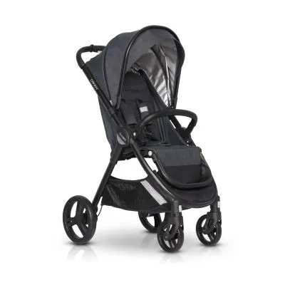 Sportinukas Easy go Canny, Coal