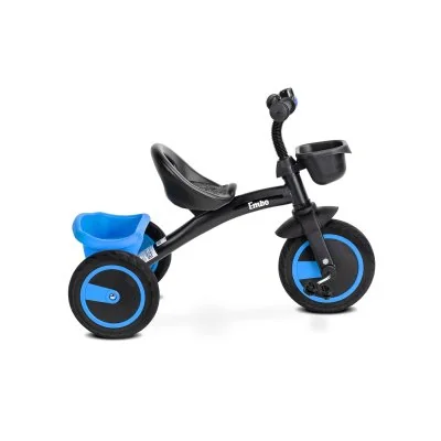 Balansinis dviratukas/triratukas Toyz Fox, Blue