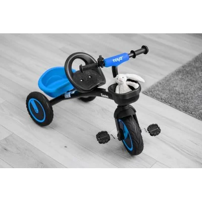 Balansinis dviratukas/triratukas Toyz Fox, Blue