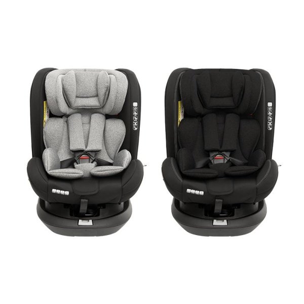 Automobilinė kėdutė Britton Maldon 360Fix 0-36 kg, B2471