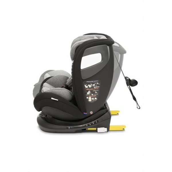Automobilinė kėdutė Britton Maldon 360Fix 0-36 kg, B2471