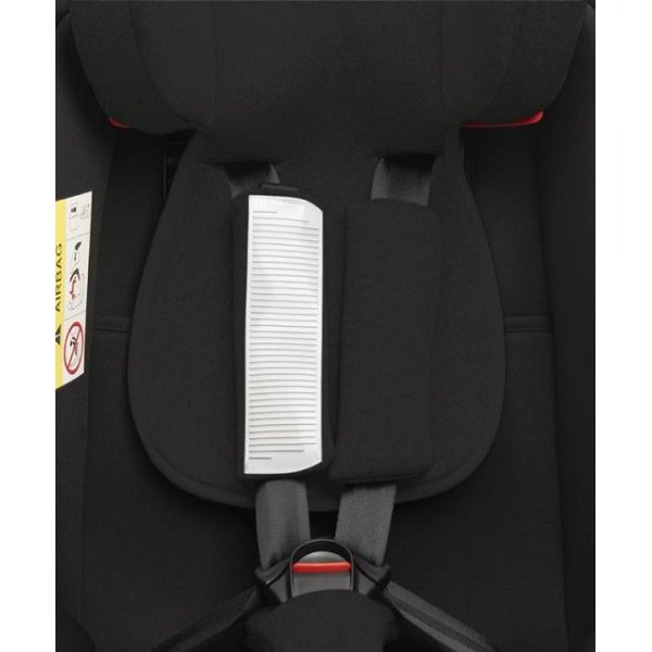 Automobilinė kėdutė Britton Maldon 360Fix 0-36 kg, B2471