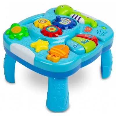 Toyz interaktyvus stalas „Falla Activity “