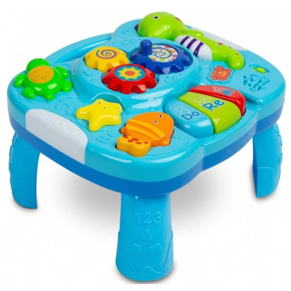 Toyz interaktīvais galds „Falla Activity"