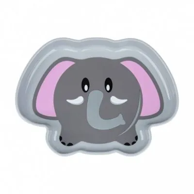 Akuku dubenėlis su paaukšintais kraštais, A0071 - Maisto laikymo indeliai ir įrankiai