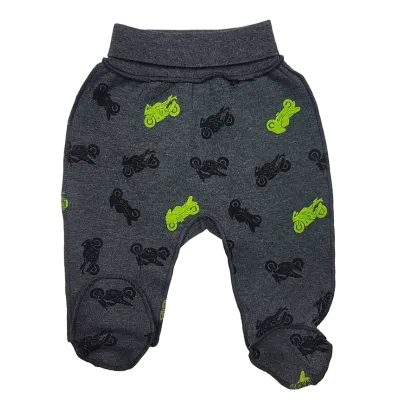 CAN GO kelnytės Wild 188