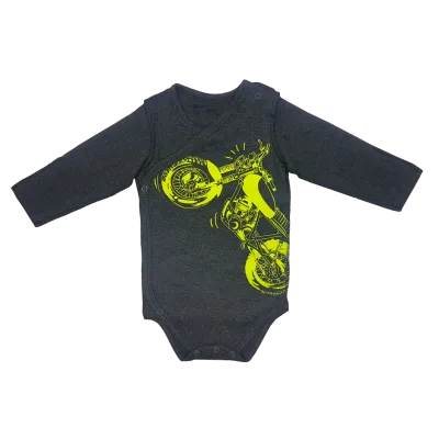 CAN GO smėlinukas Wild 186 - 56-74 CM.