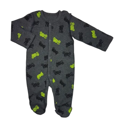 CAN GO šliaužtinukas Wild 190