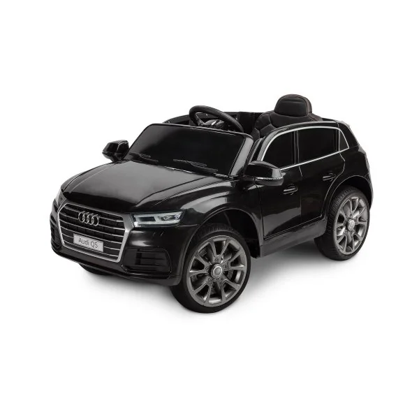 Elektromobilis Toyz Audi Q5, Black