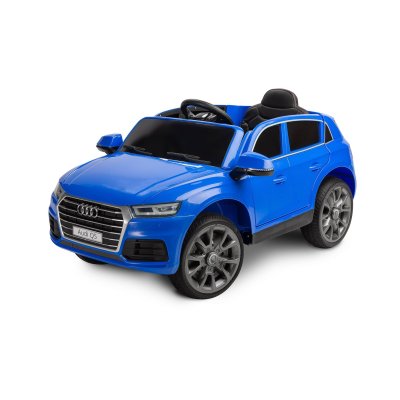 Elektromobilis Toyz Audi Q5, Blue