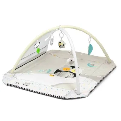 Lavinamasis kilimėlis 5in1 "Lolly Owl"