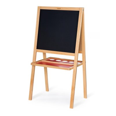 Dvipusė piešimo lenta Viga, 50984