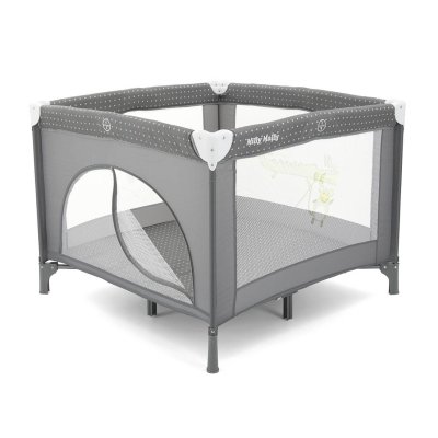 Milly Mally maniežas Fun, Gray