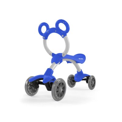 Milly Mally paspirtukas Orion Flash, Blue
