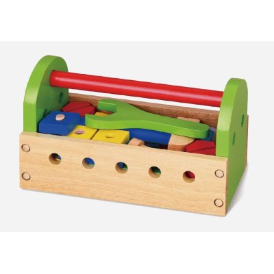 Viga medinis meistro rinkinys, 50494Vg
