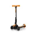 Paspirtukas Milly Mally Magic, Orange