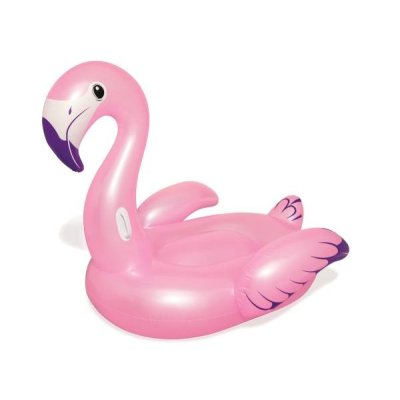 Pripučiamas flamingas Bestway 173cm x 170cm