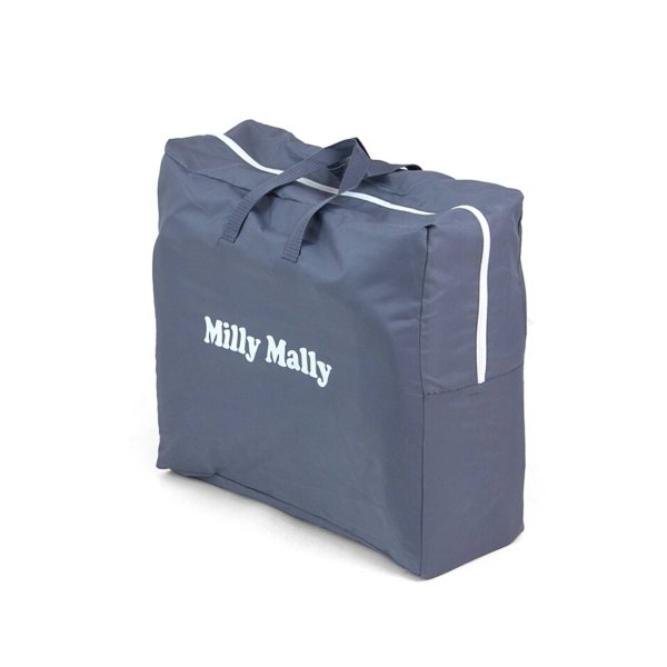 Milly Mally Lopšiukas Jane, Gray