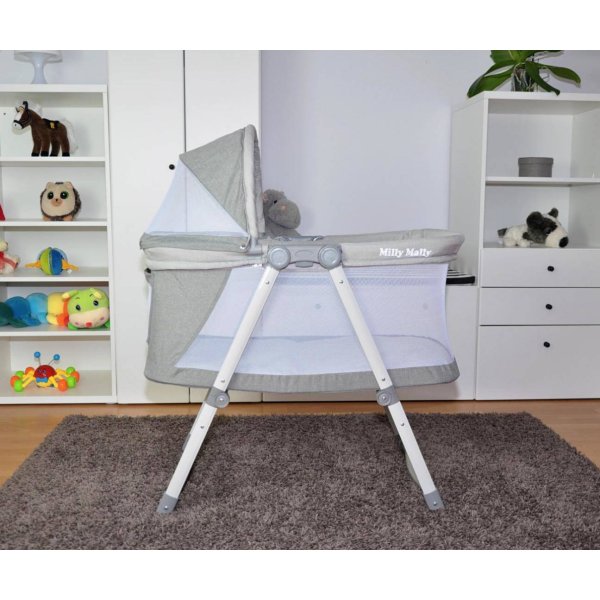 Milly Mally Lopšiukas Jane, Beige