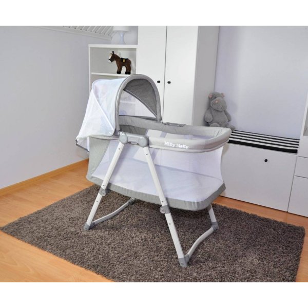 Milly Mally Lopšiukas Jane, Beige