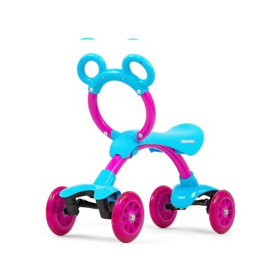 Milly Mally paspirtukas Orion Flash, Candy
