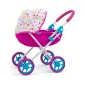 Milly Mally lėlių vežimėlis "Dori Prestige Candy"