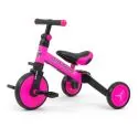 Milly Mally Triratukas 3in1 OPTIMUS, Pink