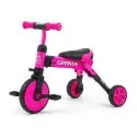 Milly Mally Triratukas GRANDE 2in1, Pink