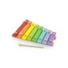 Viga medinis ksilofonas 58771 - Muzikiniai instrumentai