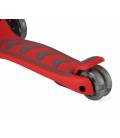 Milly Mally Triratis Paspirtukas Boogie, Red