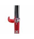 Milly Mally Triratis Paspirtukas Boogie, Red