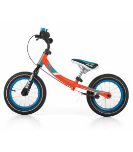 Balansinis dviratis Milly Mally Young, Orange