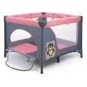 Milly Mally maniežas Fun, Pink Bear