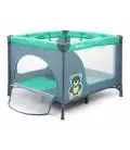 Milly Mally maniežas Fun, Mint Bear
