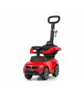 Milly Mally paspiriama mašinėlė VOLKSWAGEN T-ROC, Red